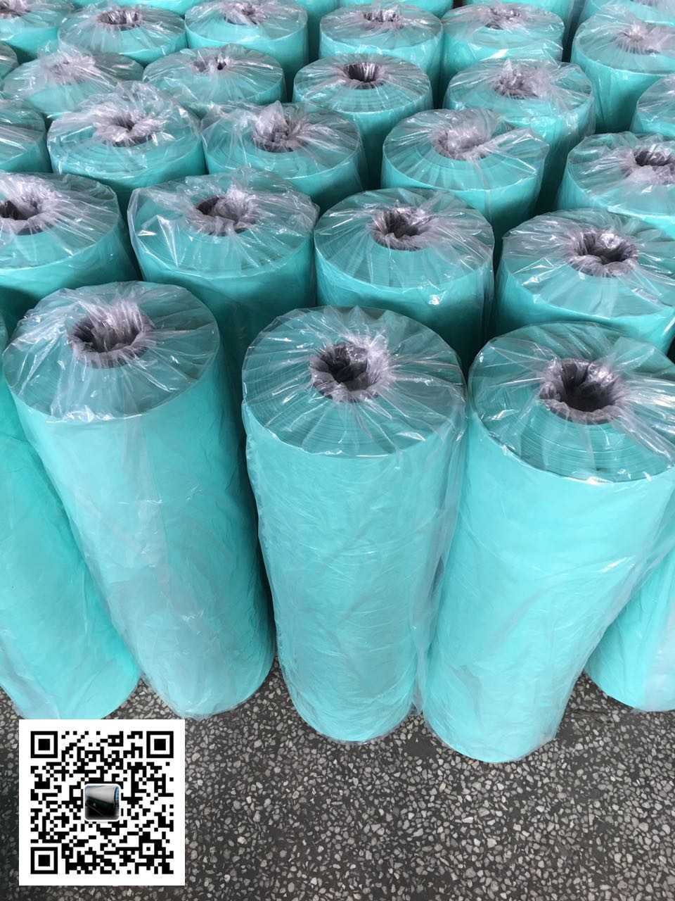 牧草膜缠绕膜厂家青贮饲料包膜机  牧草膜缠绕膜价格  优质牧草膜厂家  牧草膜的作用