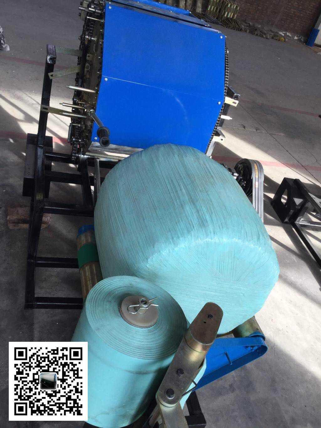 牧草膜缠绕膜厂家青贮饲料包膜机  牧草膜缠绕膜价格  优质牧草膜厂家  牧草膜的作用