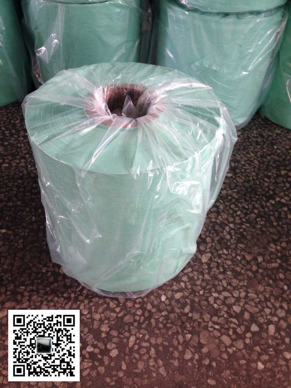 安徽泉翔 牧草膜厂家直销  青储牧草膜直销  牧草膜生产视频  青岛牧草膜厂家