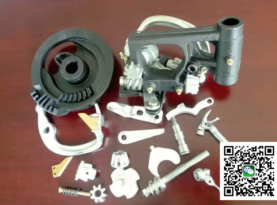 内蒙古华德打捆机配件  打结器厂家  打结器批发  打结器供应