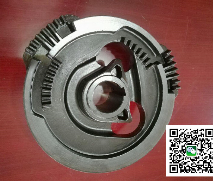 泉翔打结器总成纽何兰5070打捆机配件打结器总成  打结器厂家直销  打结器生产制造