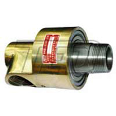 旋转接头、金属软管、密封叠环