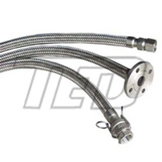 旋转接头、金属软管、密封叠环