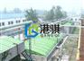 玻璃钢污水盖板使用寿命长、经济效益高-港骐