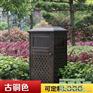 祁阳垃圾桶|绿恩环保|垃圾桶厂家