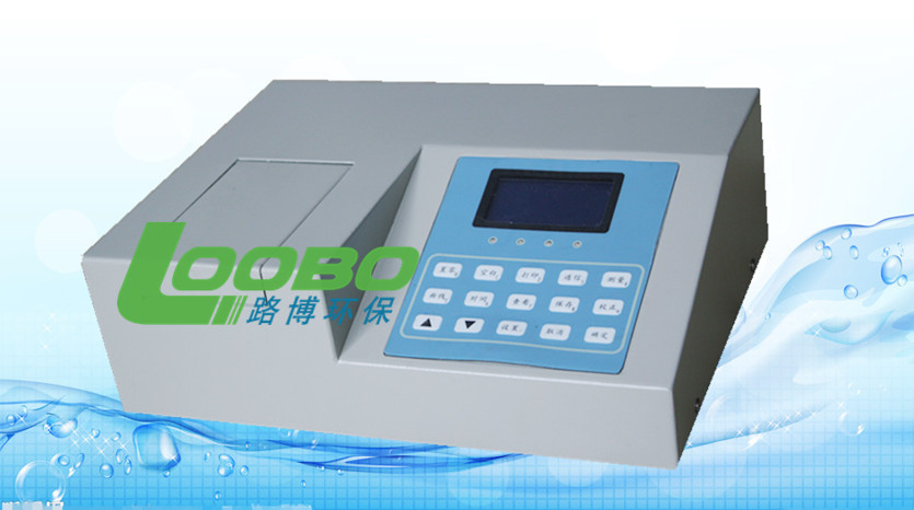 LB-200经济型COD速测仪 青岛供应  水质分析仪价格  cod速测仪厂家  cod测定仪