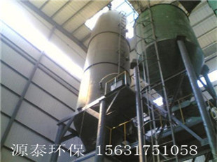 泊头源泰直销JH、DJ型集合式高压电除尘器欢迎来电  集合式电除尘器