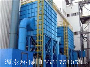 泊头源泰直销JH、DJ型集合式高压电除尘器欢迎来电  集合式电除尘器