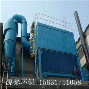 泊头源泰环厂家直销保锅炉脱硫除尘器欢迎来电咨询  锅炉除尘器