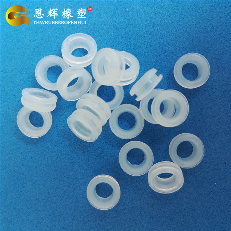 特价设计防滑硅胶脚垫 硅胶线扣 厂家生产