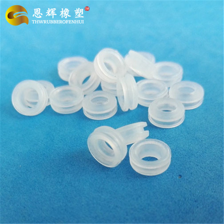 特价设计防滑硅胶脚垫 硅胶线扣 厂家生产