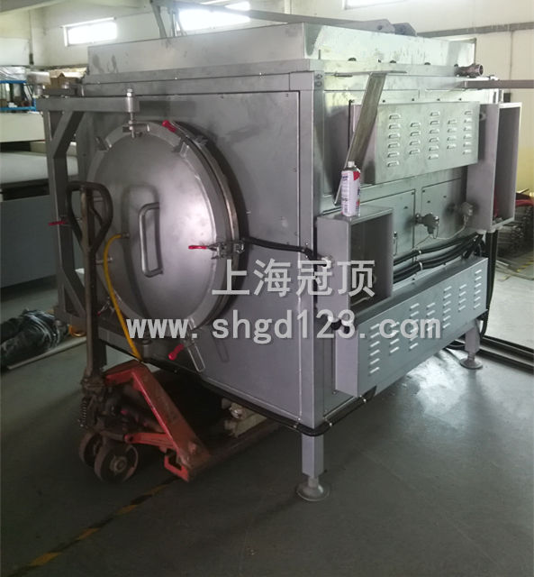 浙江省绍兴市银粉烧结炉生产厂家上海冠顶&nbsp;&nbsp;烧结炉图片&nbsp;&nbsp;烧结炉价格