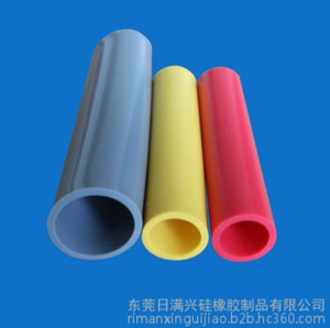 专业生产销售冷缩电力电缆硅胶管 冷缩套管 硅胶电力管  绝缘套管