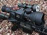 内江热瞄 ATN X-sight 5-20倍红线数码夜视瞄