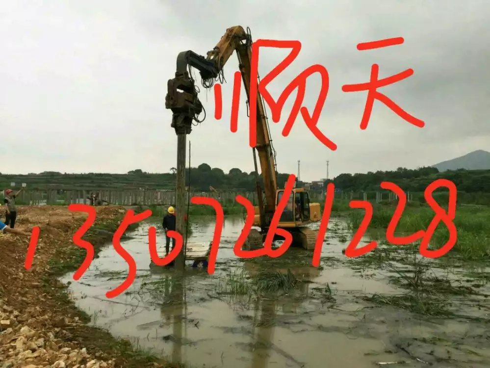 湖北宜昌水挖机出租电话