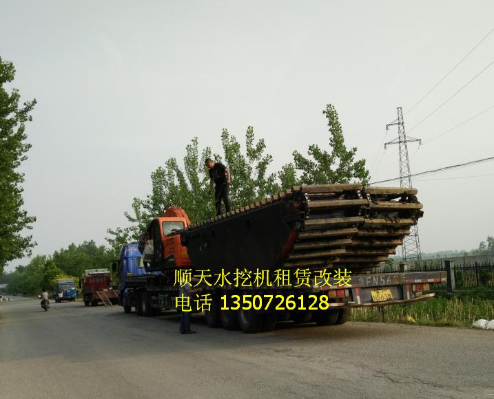 新疆阿克苏河道清淤挖掘机出租哪里有