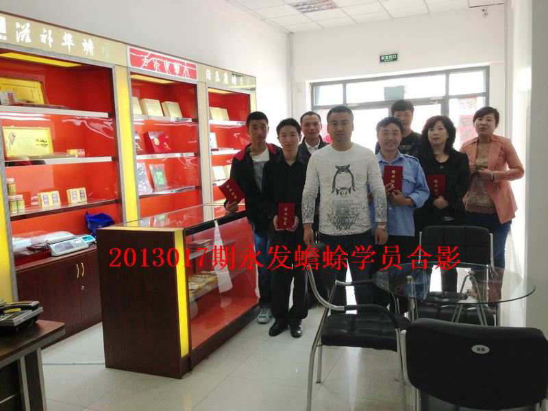蟾蜍怎么养殖【吉林永蟾蜍】  厂家价格