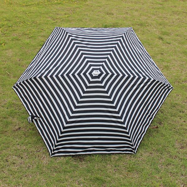 厂家定制超轻三折伞 定制三折伞 广告伞 深圳雨伞厂家  超轻6折