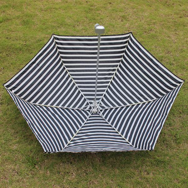 厂家定制超轻三折伞 定制三折伞 广告伞 深圳雨伞厂家  超轻6折