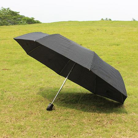 超轻折叠伞 折叠三折广告伞 三折伞定制 深圳厂家直销  雨伞定制  深圳雨伞厂家