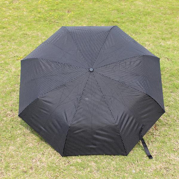 超轻折叠伞 折叠三折广告伞 三折伞定制 深圳厂家直销  雨伞定制  深圳雨伞厂家