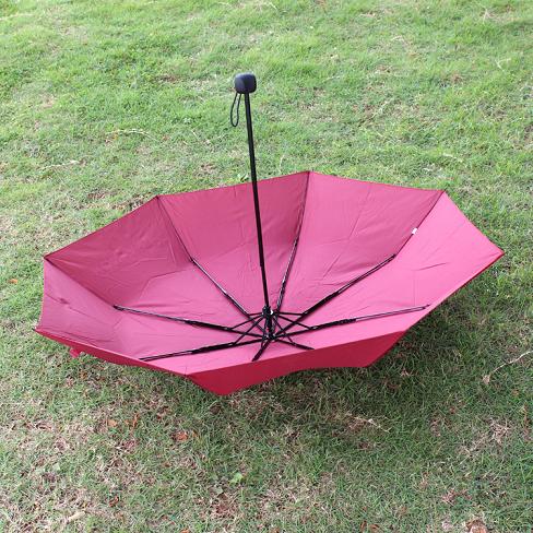 深圳雨伞厂家定制 定制广告雨伞 雨伞定制 订制雨伞  深圳伞厂  三折伞