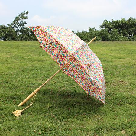 雨伞厂家 深圳雨伞定制厂家 定制心形伞 心形伞印logo  深圳伞厂