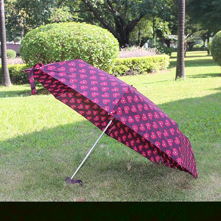 定制三折伞 深圳三折伞厂家直销 三折广告伞 广告伞定制  雨伞厂家  雨伞定制