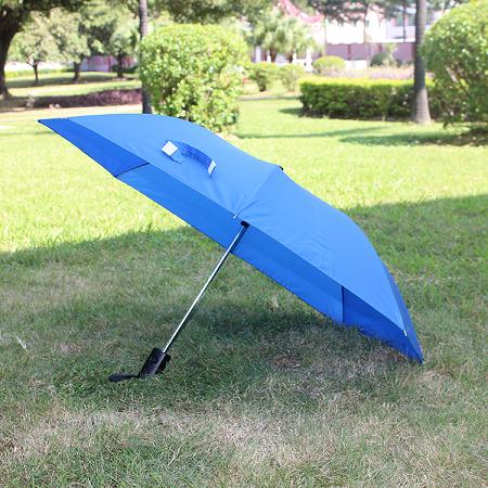 雨伞厂家定制 二折伞 二折伞厂家 定制二折伞  深圳雨伞