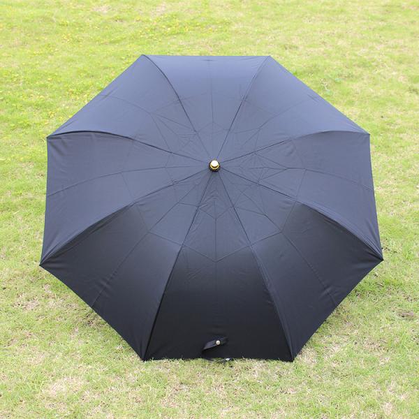 雨伞生产厂家 生产自动二折伞 二折伞厂家 深圳伞家  雨伞厂家