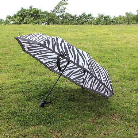 深圳厂家订制logo 定制三折伞 男士折叠三折伞  雨伞厂家  深圳雨伞