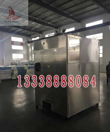 100kg全自动缩绒柔软机 环保型缩绒机  厂家价格