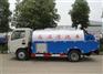 高压清洗车