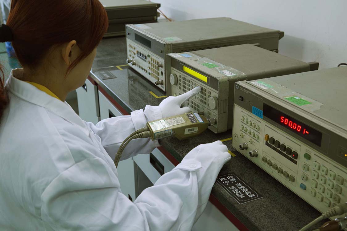 深圳 沙井 计量仪器校准