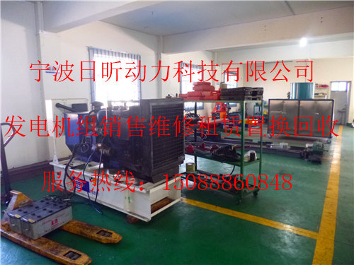 舟山市普陀区租赁200千瓦发电机