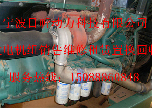 宁波市海曙区哪个地方有发电机租赁