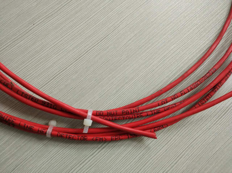 普泰克威尔进口phsc-220-epc线型感温电缆  phsc-220-epc进口  美国进口感温电缆