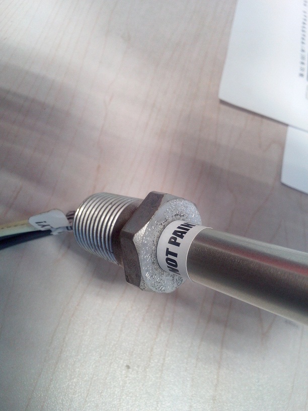 防爆防淋302-epm-135开关量感温棒