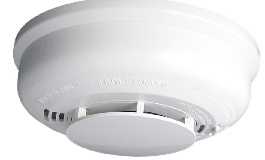 JTW-BD-FST-951G诺帝菲尔点型感温火灾探测器