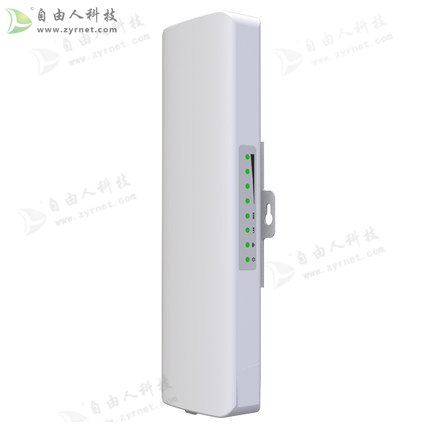 5.8G大功率CPE无线网桥电梯监控定向传输AP