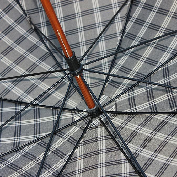 直杆伞 手动晴雨伞 深圳雨伞厂家 弯伞柄雨伞  手动直杆伞  深圳直杆伞厂家