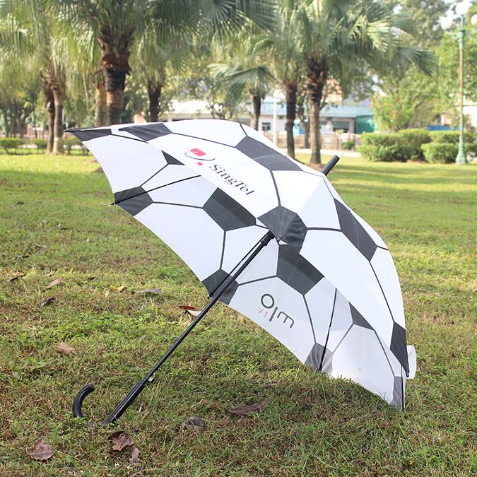 直杆伞 深圳直杆伞厂家 长柄伞 深圳雨伞厂家  晴雨伞