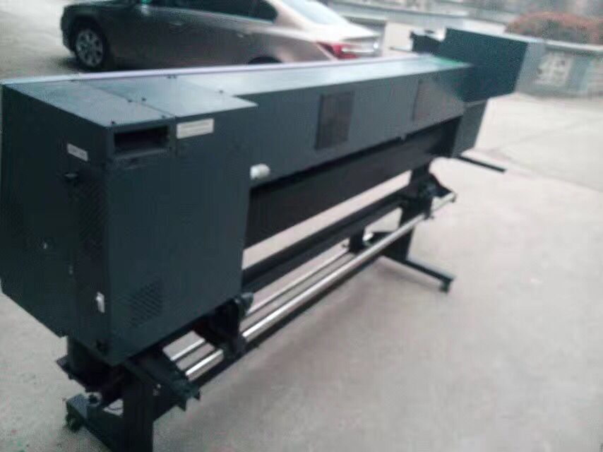 出售二手MIMAKI-JV33写真机打印机  喷绘机