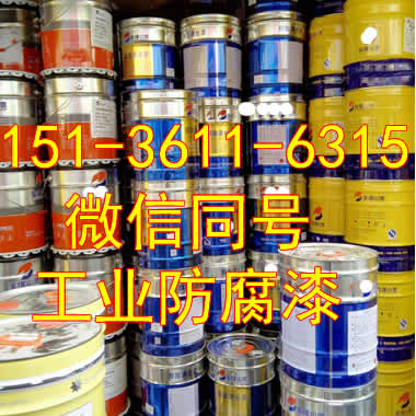 环氧带锈除锈防腐漆  防腐漆价格  环氧防腐漆参数