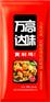 四川烧鸡调料批发,万高达味调味料厂家,调味品加工厂
