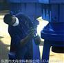 河源机械油漆表面出现针孔是什么问题