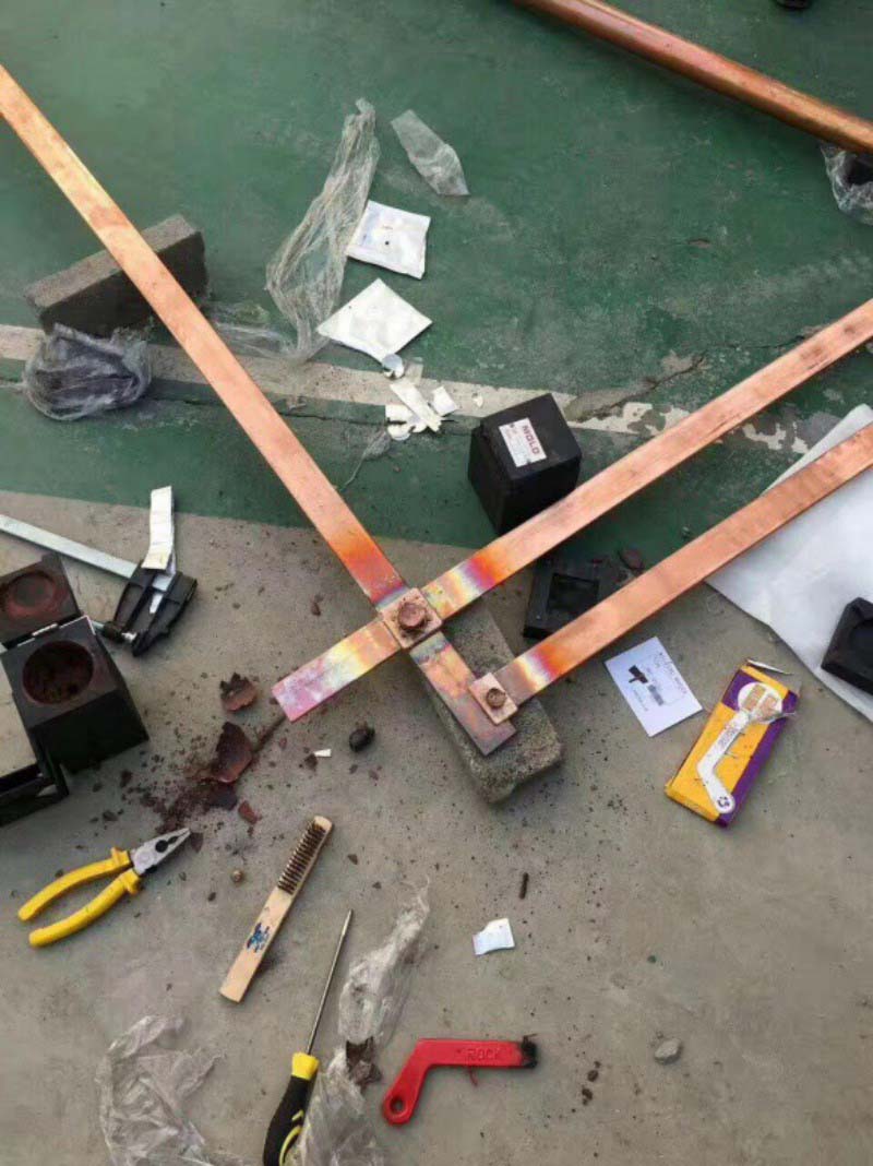 福建放热焊剂&nbsp;&nbsp;厂家价格