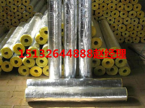 湘西土家族苗族自治州玻璃棉管壳生产厂家