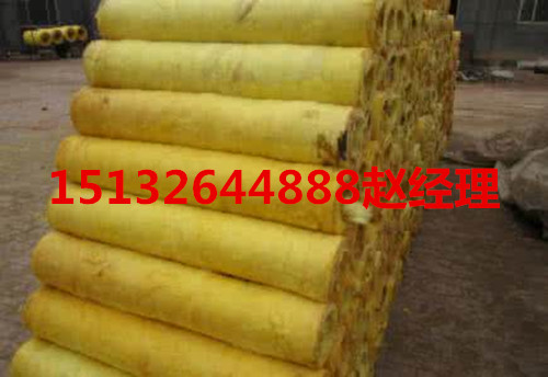 恩施土家族苗族自治州玻璃棉管壳销售价格