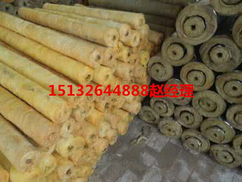 珠海市玻璃棉管壳生产厂家